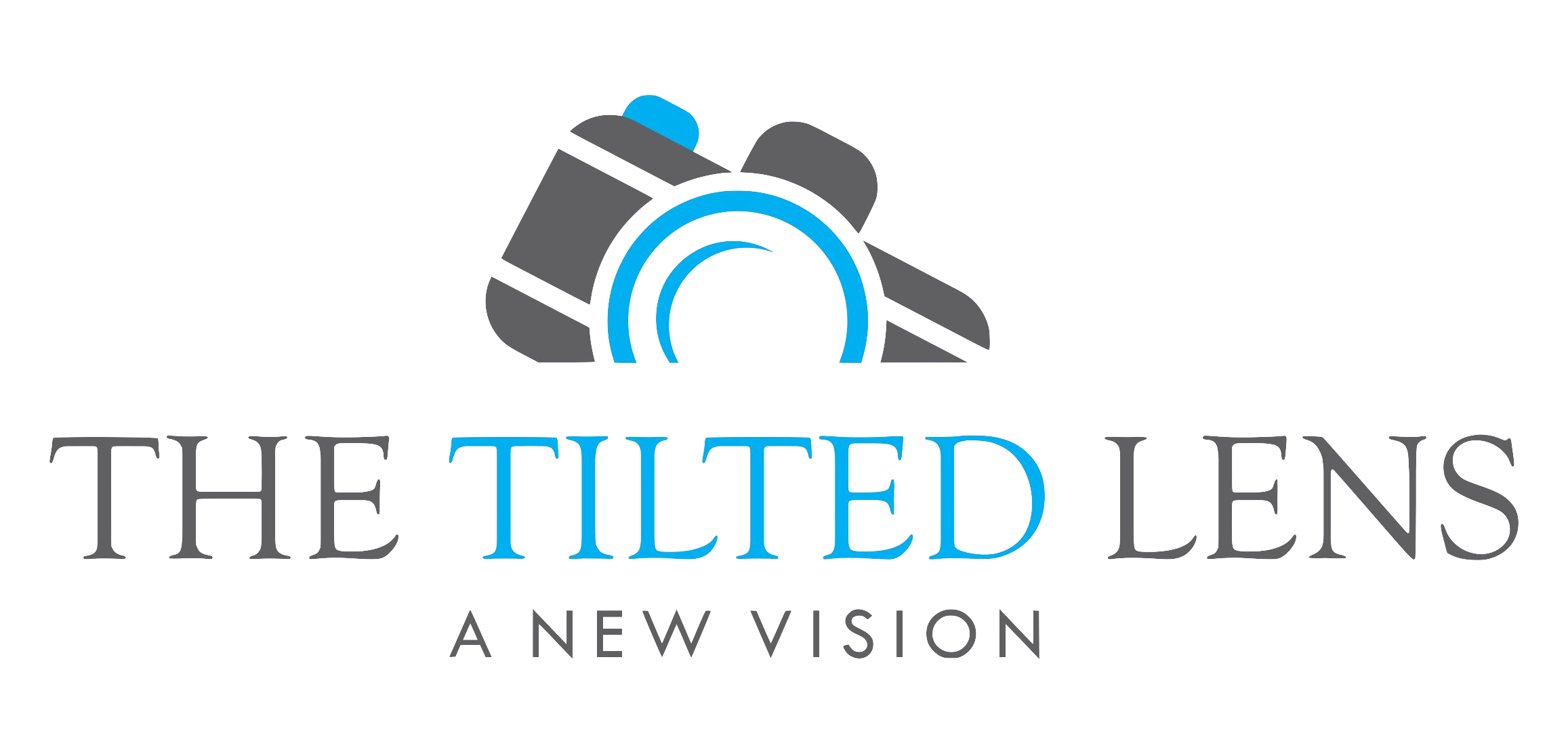 The Tilted Lens